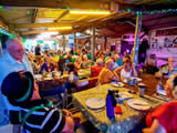 St Patrick's Day Dinner, Standown Park, Marcn 2021 ....