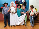 QCC Fashion Parade, Imbil, February 2021 ....